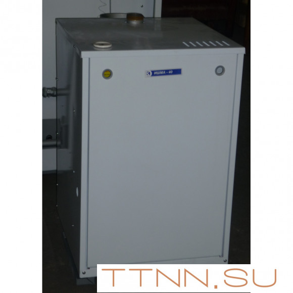 Боринский газовый котел ИШМА 31.5 Nova Sit (31.5 кВт, напольный, одноконтурный) Боринский газовый котел ИШМА 31.5 Nova Sit (31.5 кВт, напольный, одноконтурный)