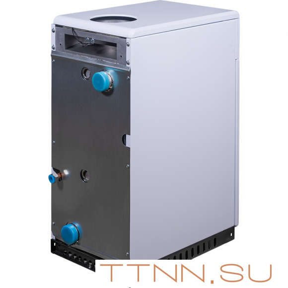 Одноконтурный газовый котел Siberia 23 (АОГВ-23,2 кВт)