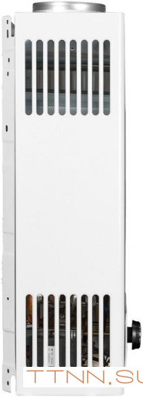 Газовая колонка Kotitonttu SUARI S10 (20 кВт, 10 л/мин)