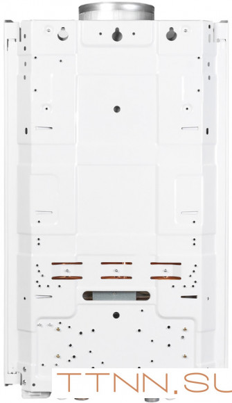 Газовая колонка Kotitonttu SUARI S10 (20 кВт, 10 л/мин)