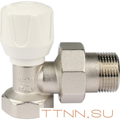 Ручной регулировки вентиль STOUT SVR 2102 000020 Ручной регулировки вентиль STOUT SVR 2102 000020