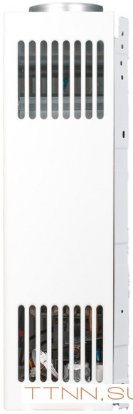 Газовая колонка Kotitonttu SUARI S10 EM (20 кВт, 10 л/мин, модуляция)