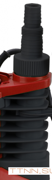 Дренажный насос Rommer PROFI, 10м, 750 Вт, для чистой воды Дренажный насос Rommer PROFI, 10м, 750 Вт, для чистой воды