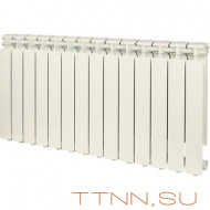 Алюминиевый радиатор STOUT BRAVO 500 14 секций (SRA-0110-050014)