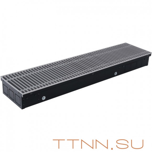 Внутрипольный конвектор длиной 1,6 м - 2 м STOUT SCN-1100-1530160 Внутрипольный конвектор длиной 1,6 м - 2 м STOUT SCN-1100-1530160