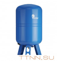 Гидроаккумулятор WESTER WAV 80 л