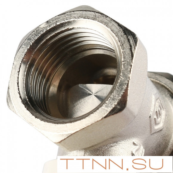 Ручной регулировки вентиль STOUT SVR 2122 000015 Ручной регулировки вентиль STOUT SVR 2122 000015