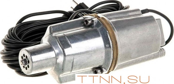 Вибрационный насос Pumpman TVM60-20DN Вибрационный насос Pumpman TVM60-20DN