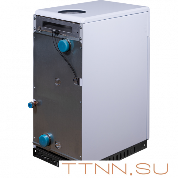 Котел газовый одноконтурный Siberia Dream 35 (АОГВ-35)