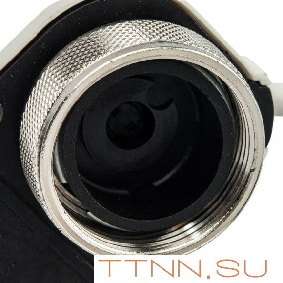 Сервопривод Watts 22CX (230 В)