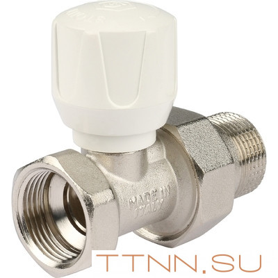 Ручной регулировки вентиль STOUT SVR 2122 000020 Ручной регулировки вентиль STOUT SVR 2122 000020