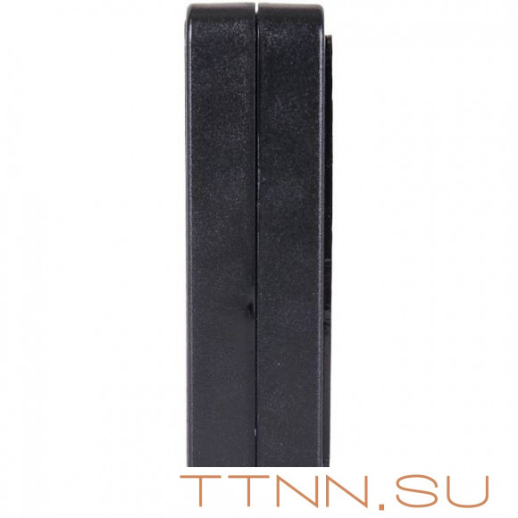 Температурный датчик STOUT C-8f, черный