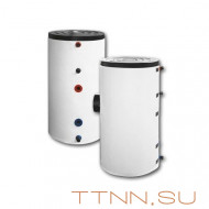 Бойлер косвенного нагрева Baxi UBT 500 DC