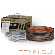 Нагревательный кабель Теплолюкс ProfiRoll 1260Вт 7,0-8,4 м2