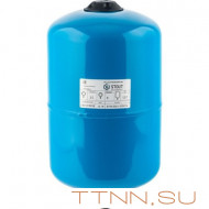 Гидроаккумуляторы вертикальный STOUT 12л 8-10бар