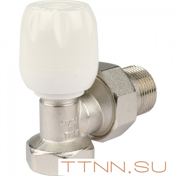 Ручной регулировки вентиль STOUT SVRS 1152 000020 Ручной регулировки вентиль STOUT SVRS 1152 000020