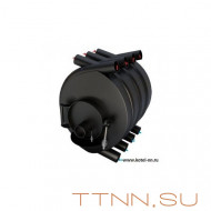 АОГТ 180 печь конвекционная отопительная АОГТ 180 печь конвекционная отопительная