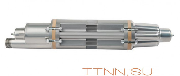 Вибрационный насос Unipump Бавленец 2 БВ-0,24-40-У5, кабель-1м