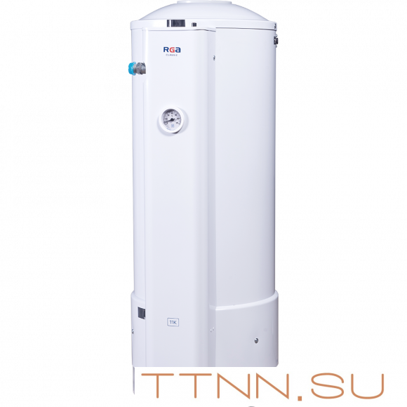 Двухконтурный газовый котел RGA Classic 11K TL (аналог АОГВк-11.6 ЖМЗ)