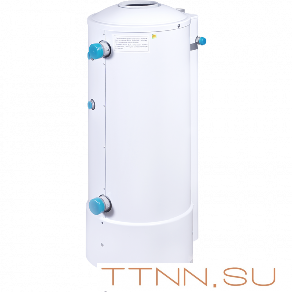 Двухконтурный газовый котел RGA Classic 11K TL (аналог АОГВк-11.6 ЖМЗ)