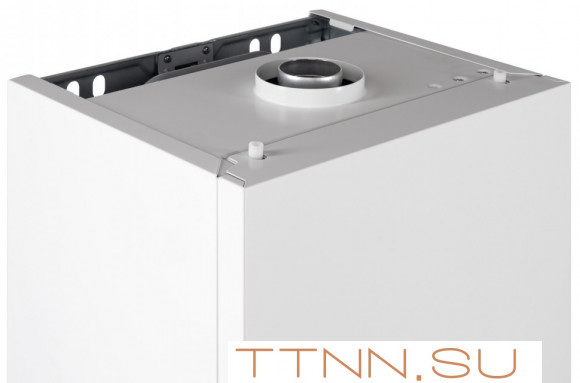 Настенный газовый котел Haier TechLine 1.14 Ti Настенный газовый котел Haier TechLine 1.14 Ti