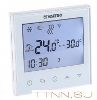 Хронотермостат электронный VALTEC VT.AC713.0.0 с Wi-Fi