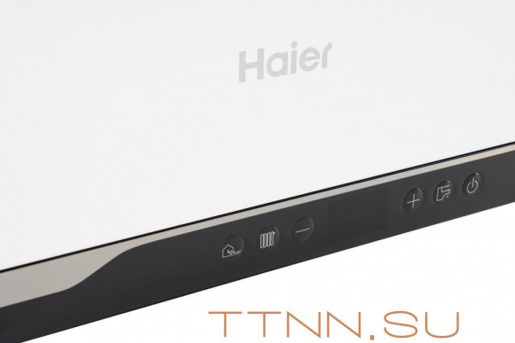 Настенный газовый котел Haier TechLine 1.18 Ti Настенный газовый котел Haier TechLine 1.18 Ti