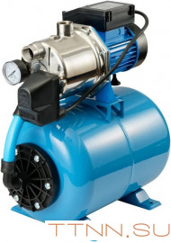 Поверхностный насос Джилекс ДЖАМБО 60/35 Н-24 (2.0)