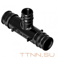 Тройник редукционный 20/16/20 Federica Bugatti