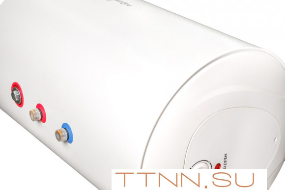 Электрический накопительный водонагреватель Kotitonttu SALMI HRM-50 Электрический накопительный водонагреватель Kotitonttu SALMI HRM-50