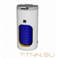 Бойлер косвенного нагрева Drazice ОКС 160 NTR Бойлер косвенного нагрева Drazice ОКС 160 NTR