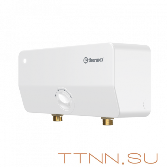 Электрический проточный водонагреватель Thermex Artflow 10500 Электрический проточный водонагреватель Thermex Artflow 10500