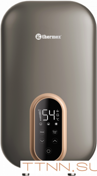 Электрический проточный водонагреватель Thermex Chief 8500 Электрический проточный водонагреватель Thermex Chief 8500