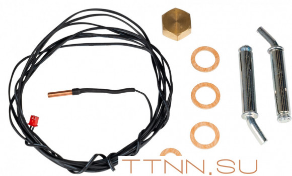 Настенный газовый котел Haier TechLine 1.40 Ti Настенный газовый котел Haier TechLine 1.40 Ti