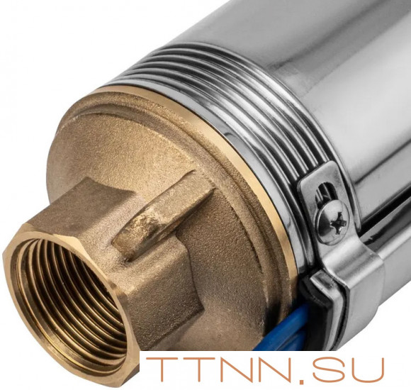 Скважинный насос Smart Install SQW 3-75 1.1кВт 1x230В Скважинный насос Smart Install SQW 3-75 1.1кВт 1x230В