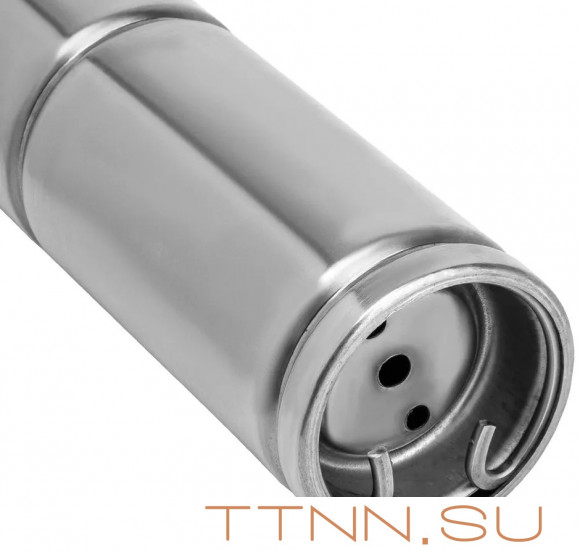 Скважинный насос Smart Install SQW 3-75 1.1кВт 1x230В Скважинный насос Smart Install SQW 3-75 1.1кВт 1x230В