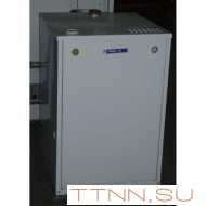 Боринский напольный газовый котел ИШМА 31.5 У САБК