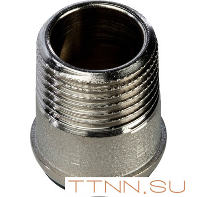 Вентиль термостатический STOUT SVT 0002 000015 Вентиль термостатический STOUT SVT 0002 000015