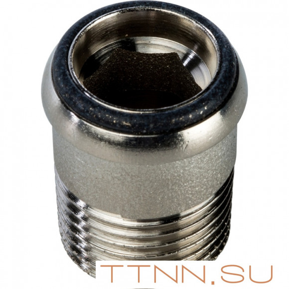 Вентиль термостатический STOUT SVT 0002 000015 Вентиль термостатический STOUT SVT 0002 000015