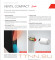 Стальной панельный радиатор Тип 21 Royal Thermo VENTIL COMPACT 21-300-2900