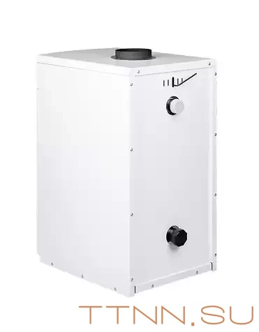 Напольный газовый котел Очаг АОГВ-35 C Напольный газовый котел Очаг АОГВ-35 C