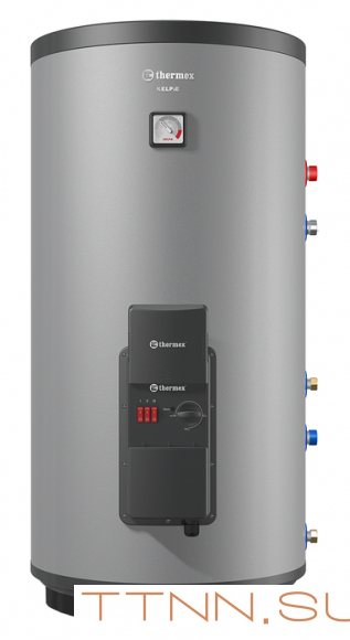 Электрический накопительный водонагреватель Thermex Kelpie 150 F