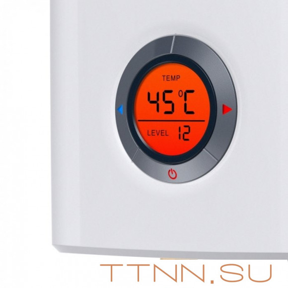 Электрический проточный водонагреватель Thermex Topflow 10000 Электрический проточный водонагреватель Thermex Topflow 10000