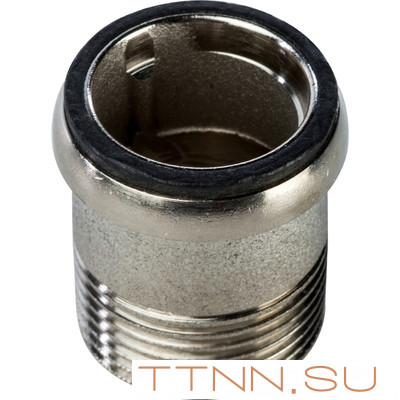 Вентиль термостатический STOUT SVT 0003 000020 Вентиль термостатический STOUT SVT 0003 000020