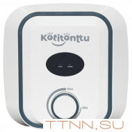 Электрический накопительный водонагреватель Kotitonttu SALMI KMD-10 Электрический накопительный водонагреватель Kotitonttu SALMI KMD-10