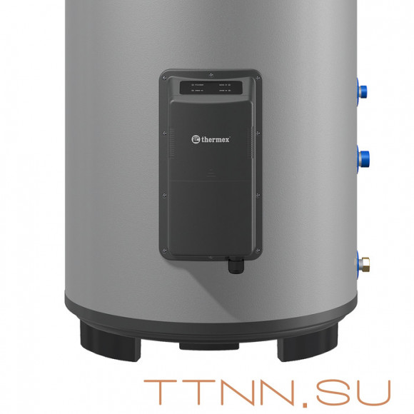 Электрический накопительный водонагреватель Thermex Kelpie 200 F Электрический накопительный водонагреватель Thermex Kelpie 200 F