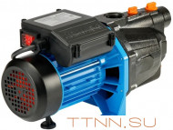 Поверхностный насос Джилекс ДЖАМБО 60/35 Ч (2.0)