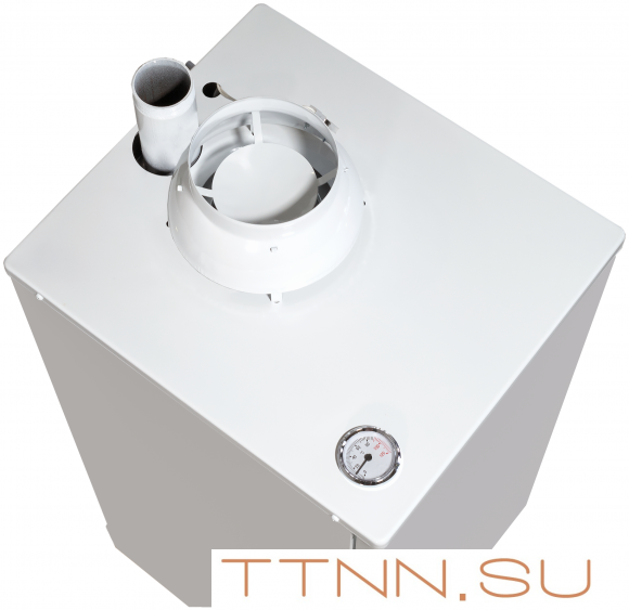 Напольный газовый котел Боринское АОГВ - 29 Minisit