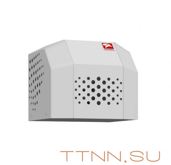 Турбонасадка Лемакс S d100 7,5-10кВт