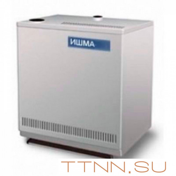 Боринский напольный газовый котел ИШМА 63 У 2 САБК Боринский напольный газовый котел ИШМА 63 У 2 САБК